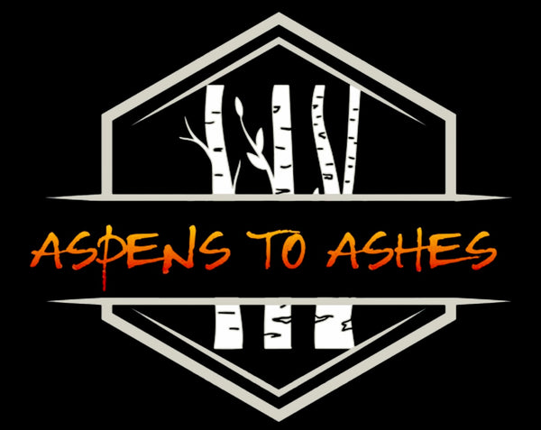 Aspens To Ashes